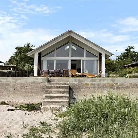 Unique House - Right On The * סבנדבורג